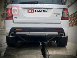 لاند روفر رانج روفر سبورت